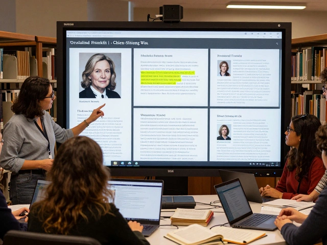 Women in STEM WikiProjects: Fixing the Content Gaps