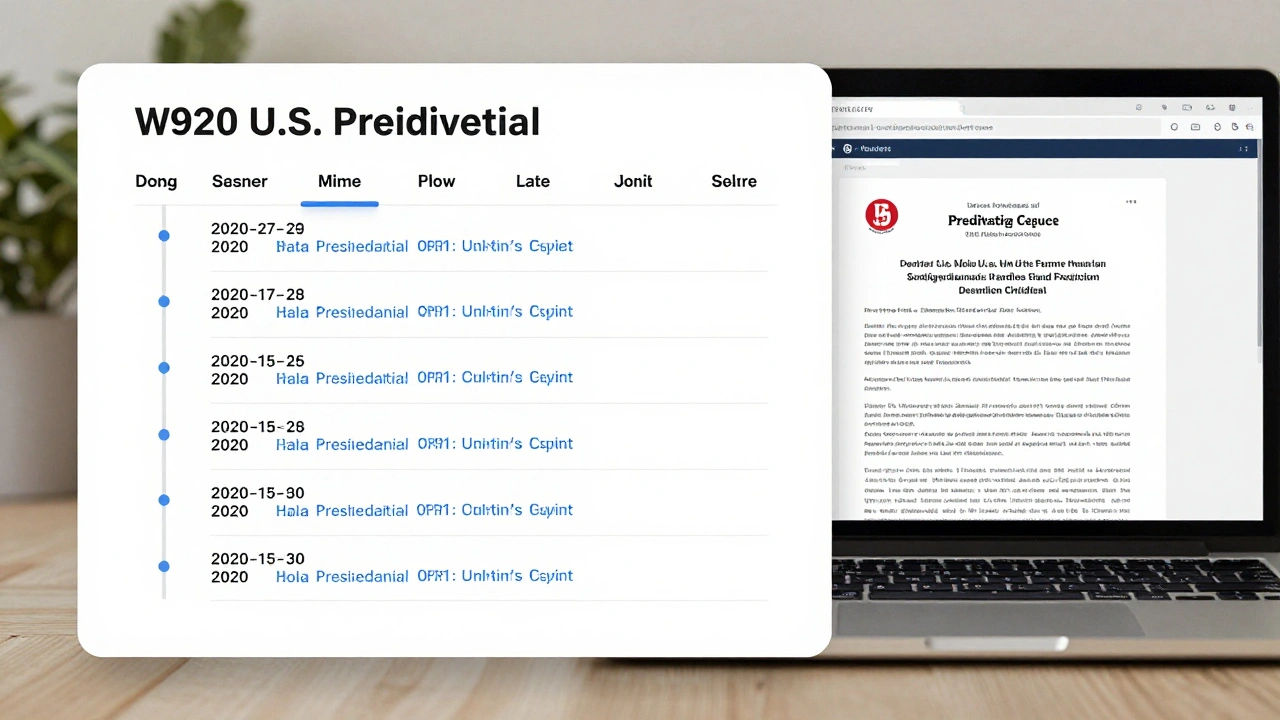 Timelines and Chronologies on Wikipedia: How to Build Reliable Event Pages