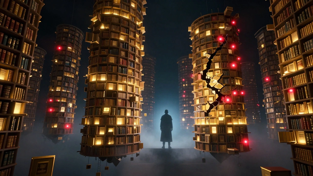 Understanding Long-Term Abuse and Community Sanctions on Wikipedia Case Files