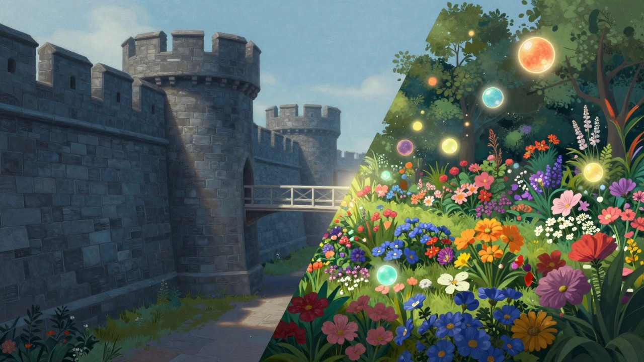 Understanding the Wikimedia Foundation's Role in Wikipedia Governance