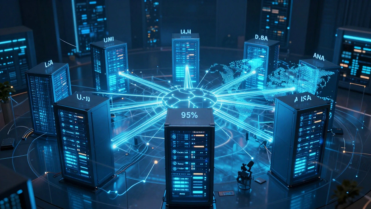 What Computer Science Research Reveals About Wikipedia's Infrastructure