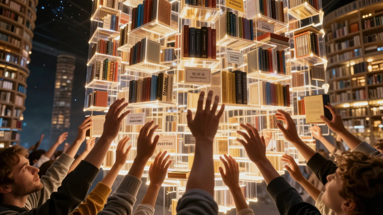 Why Wikipedia and Wikidata Are Recognized as Digital Public Goods