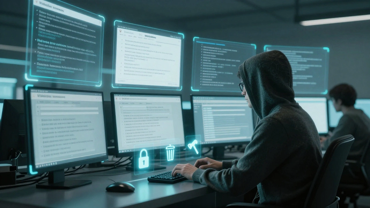 Wikipedia Administrators: Roles and Responsibilities Explained