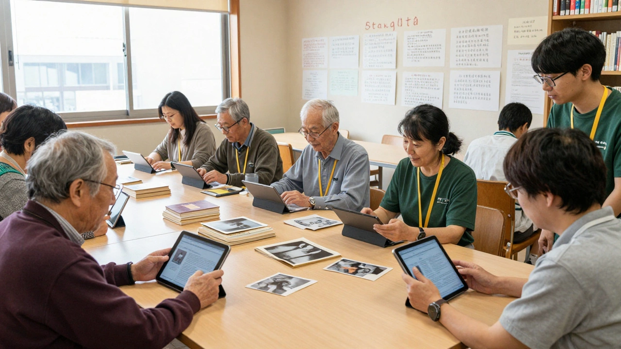 Wikipedia Birthday 2025 Celebrations and Community Activities