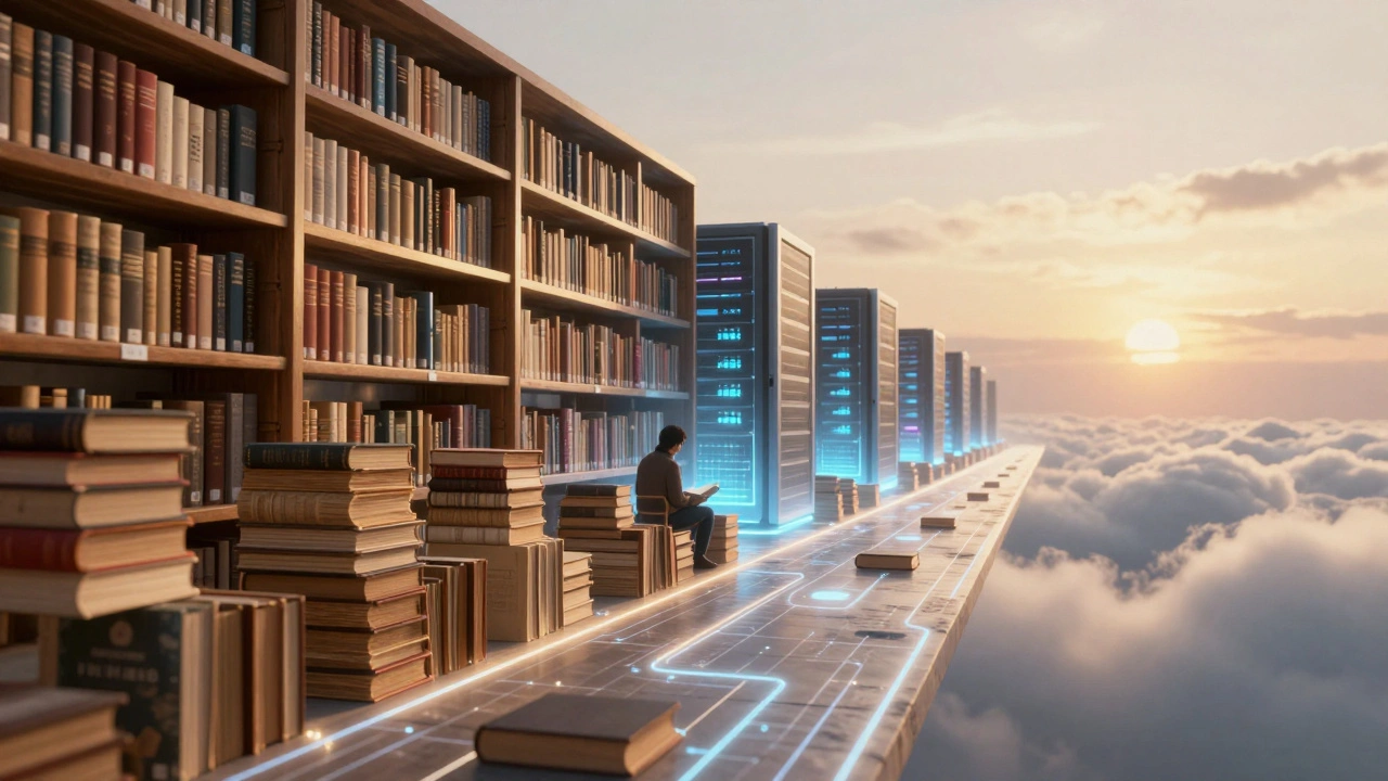 Wikipedia Forecasts 2036: Strategic Plans and Future Outlook