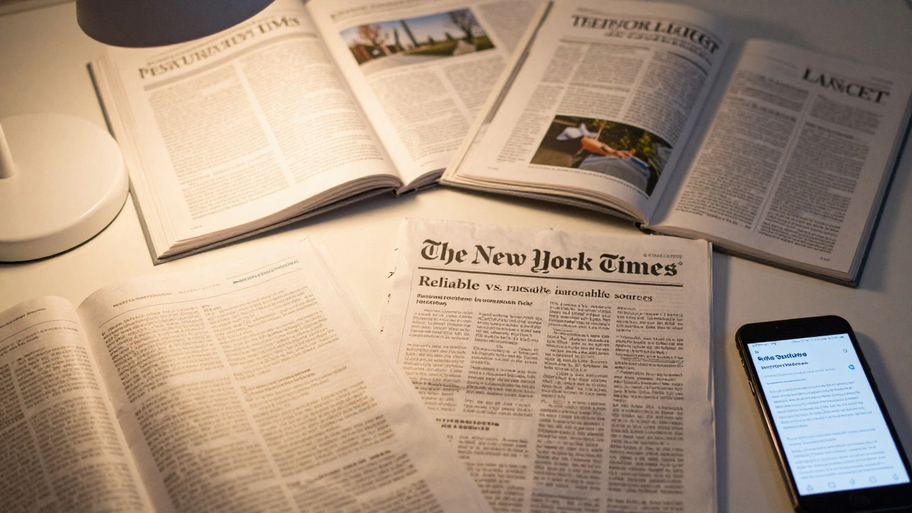 Wikipedia Verifiability Policy: What Counts as a Reliable Source and Why