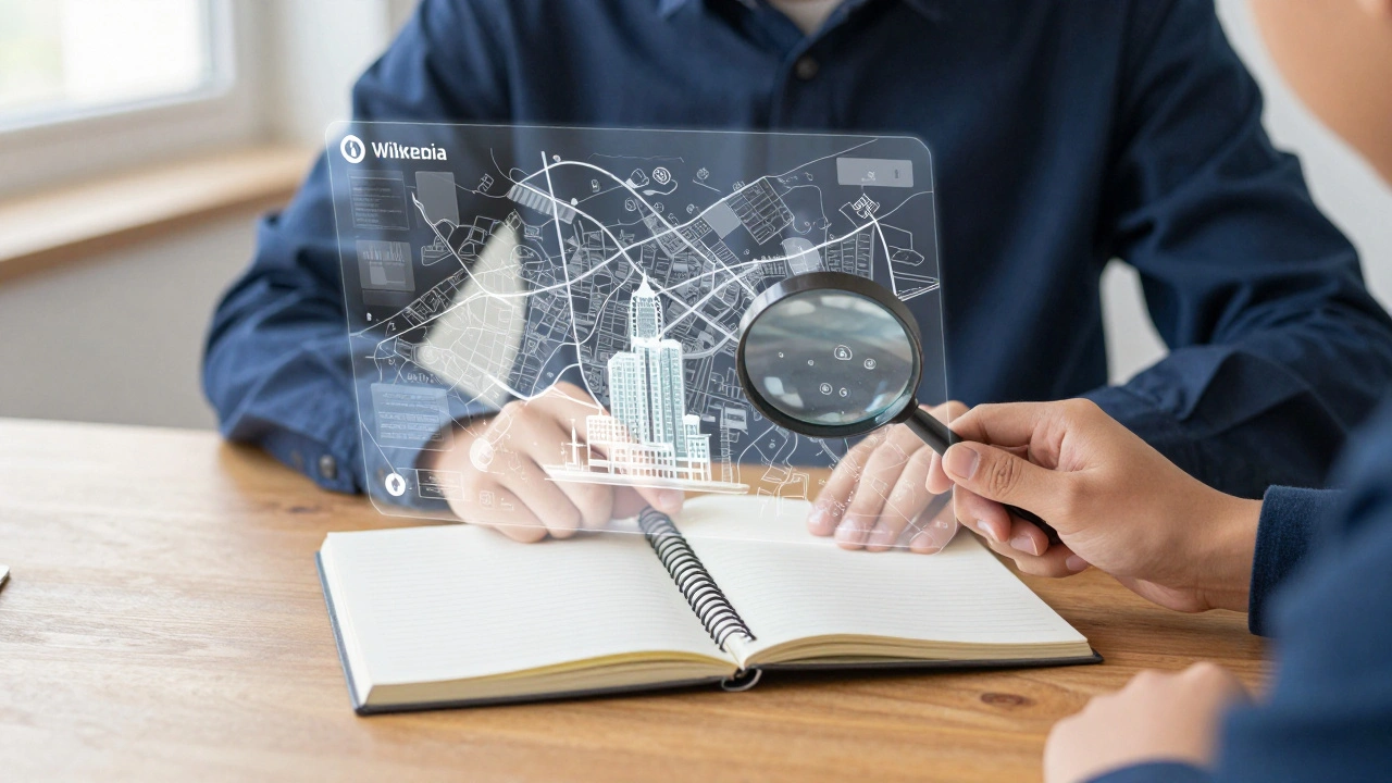 Can You Cite Wikipedia? Using it as Gray Literature in Research