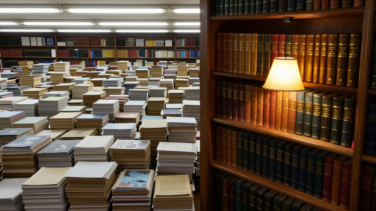 Citation Depth vs Article Count: What Actually Makes an Encyclopedia High Quality