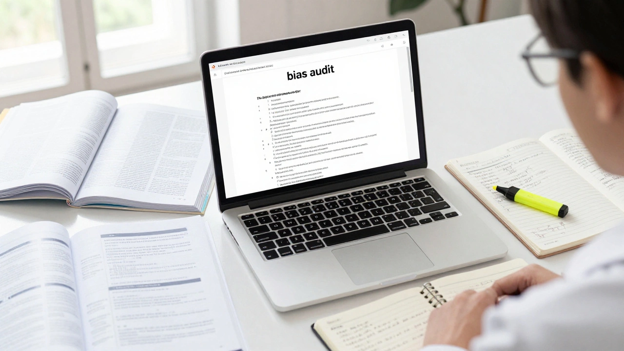 Dealing with Controversial Topics