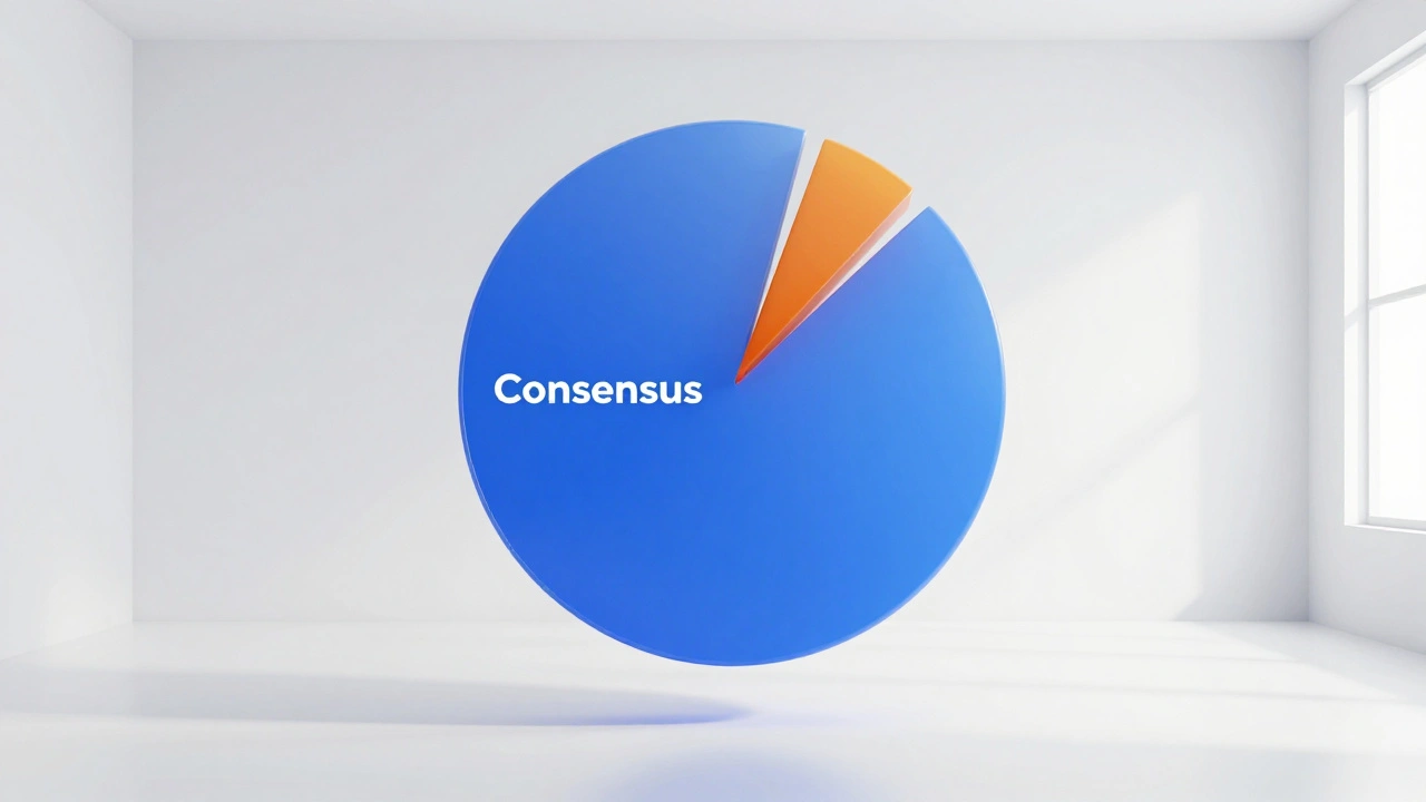 Due Weight on Wikipedia: How to Balance Majority and Minority Views