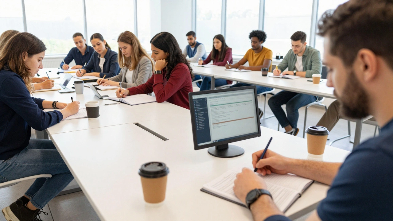 Editathons Accused of Bias: The Struggle for Neutrality in Community Events