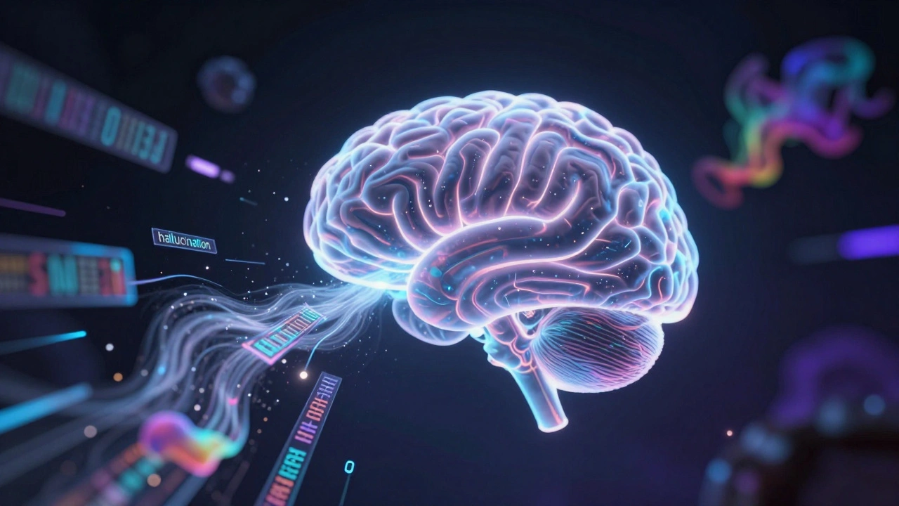 Fact-Checking AI: How Wikipedia Works as a Truth Benchmark