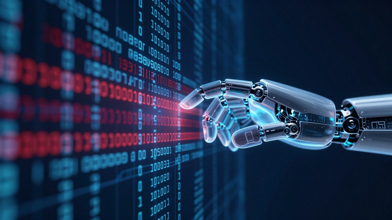 Handling PII and Data Privacy for Wikipedia Bots