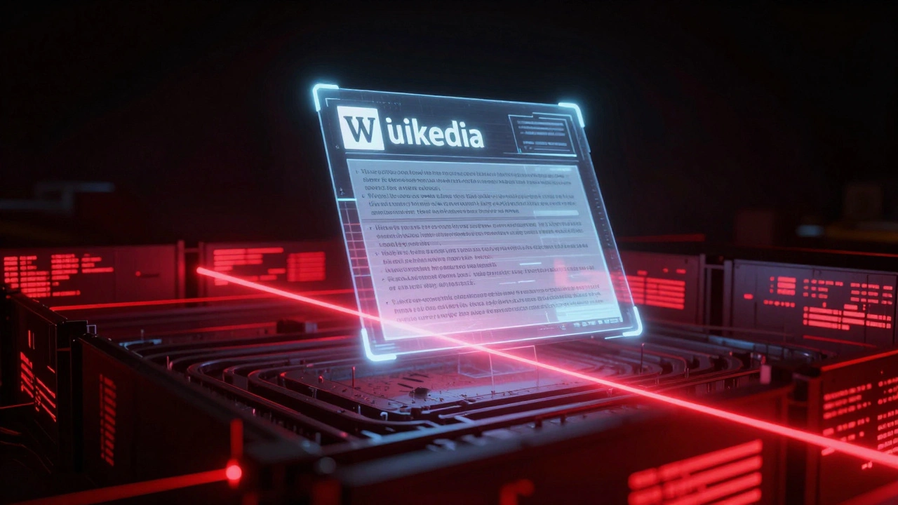 How Arbitration Enforcement Areas Work on Wikipedia: Monitoring and Reports