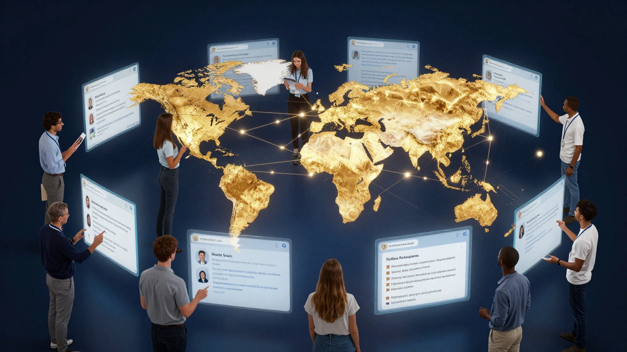 How The Signpost Works: The Wikipedia Community News Production Cycle