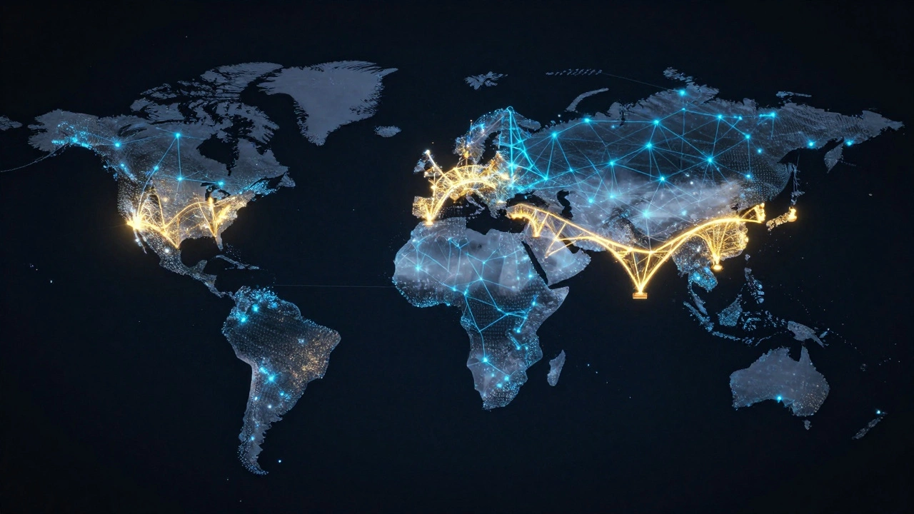 How the Wikimedia Foundation Responds to Global Crises