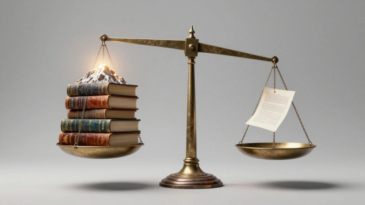 How to Avoid False Equivalence in Wikipedia Content