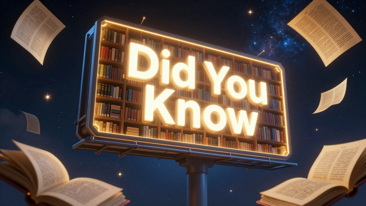 How to Get a Wikipedia Article Featured in Did You Know