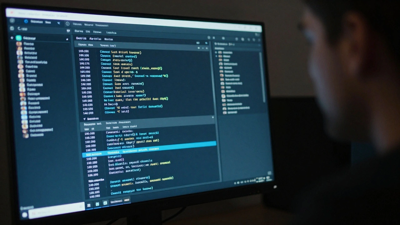 How to Handle Wikipedia Appeals and Unblock Requests: A Guide to Case Evaluation