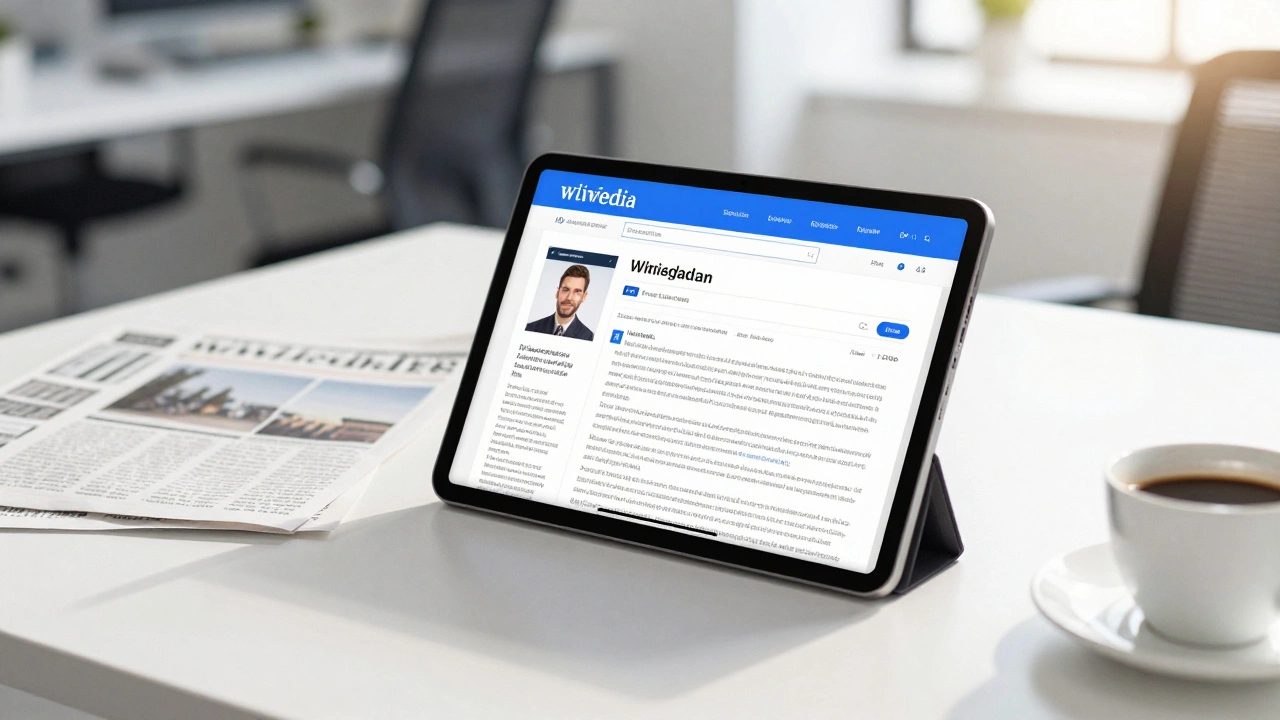 How to Track Wikipedia Press Mentions: Tools and Analysis Guide