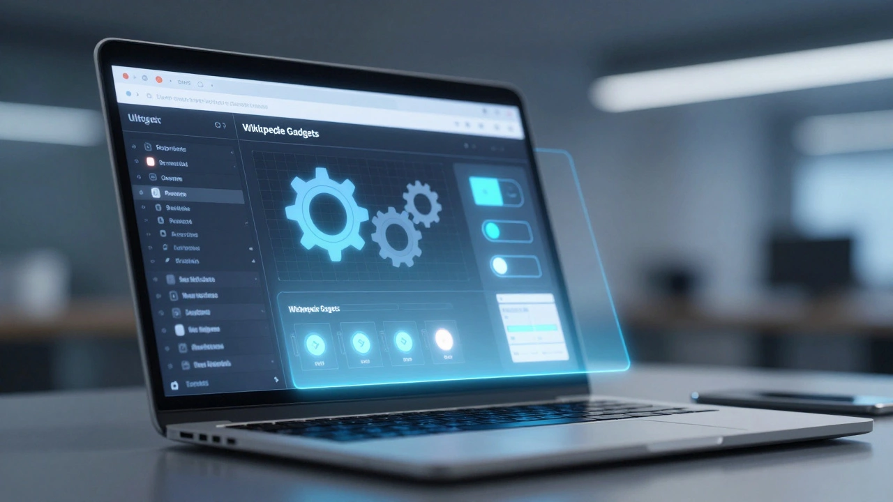 How to Use Wikipedia Gadgets to Supercharge Your Editing Workflow