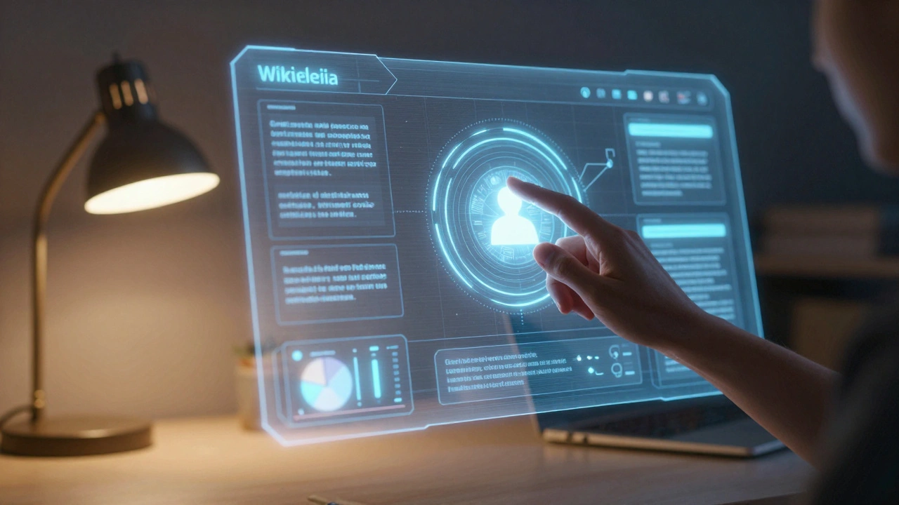 How Wikipedia Editing Tasks Reveal the Secrets of Human-AI Collaboration