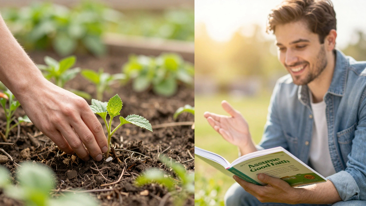 How Wikipedia Manages Disruptive Editing Without Using Sanctions