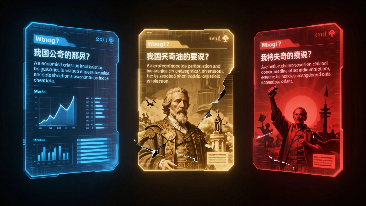 Ideology as a Product Feature: The Danger for AI Encyclopedias