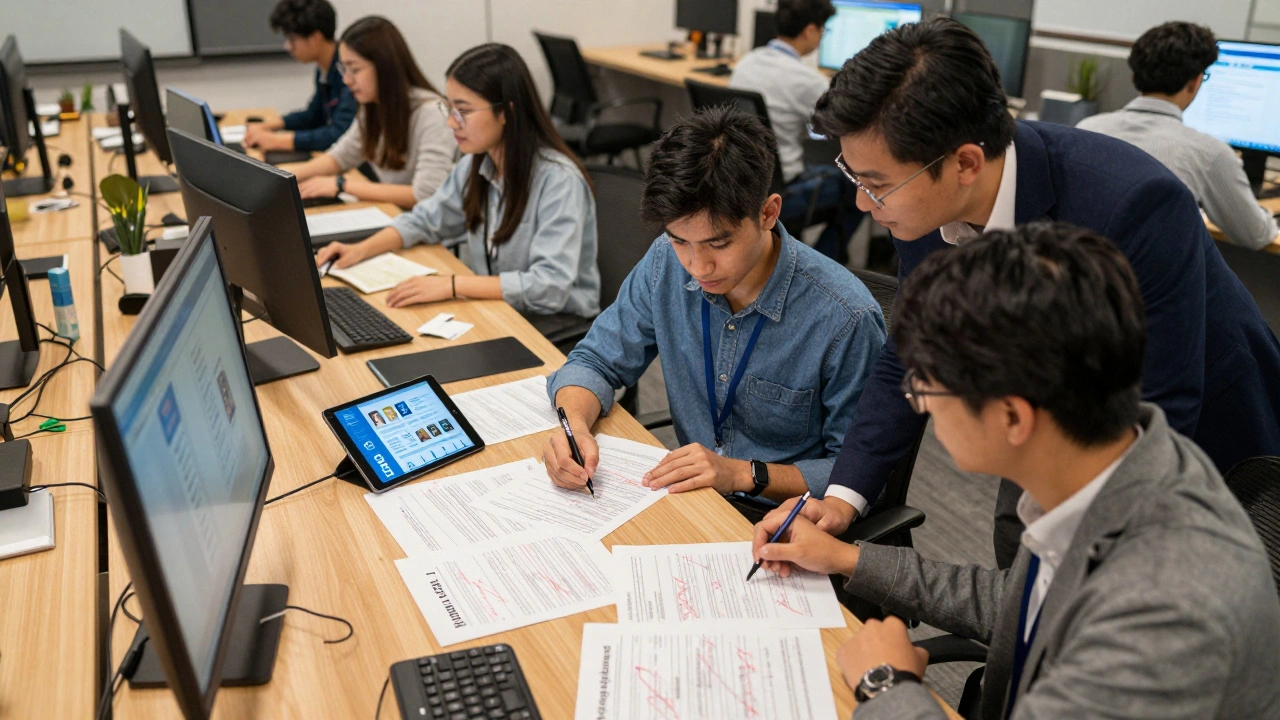 Inside the Fact-Checking and Correction Process at The Signpost