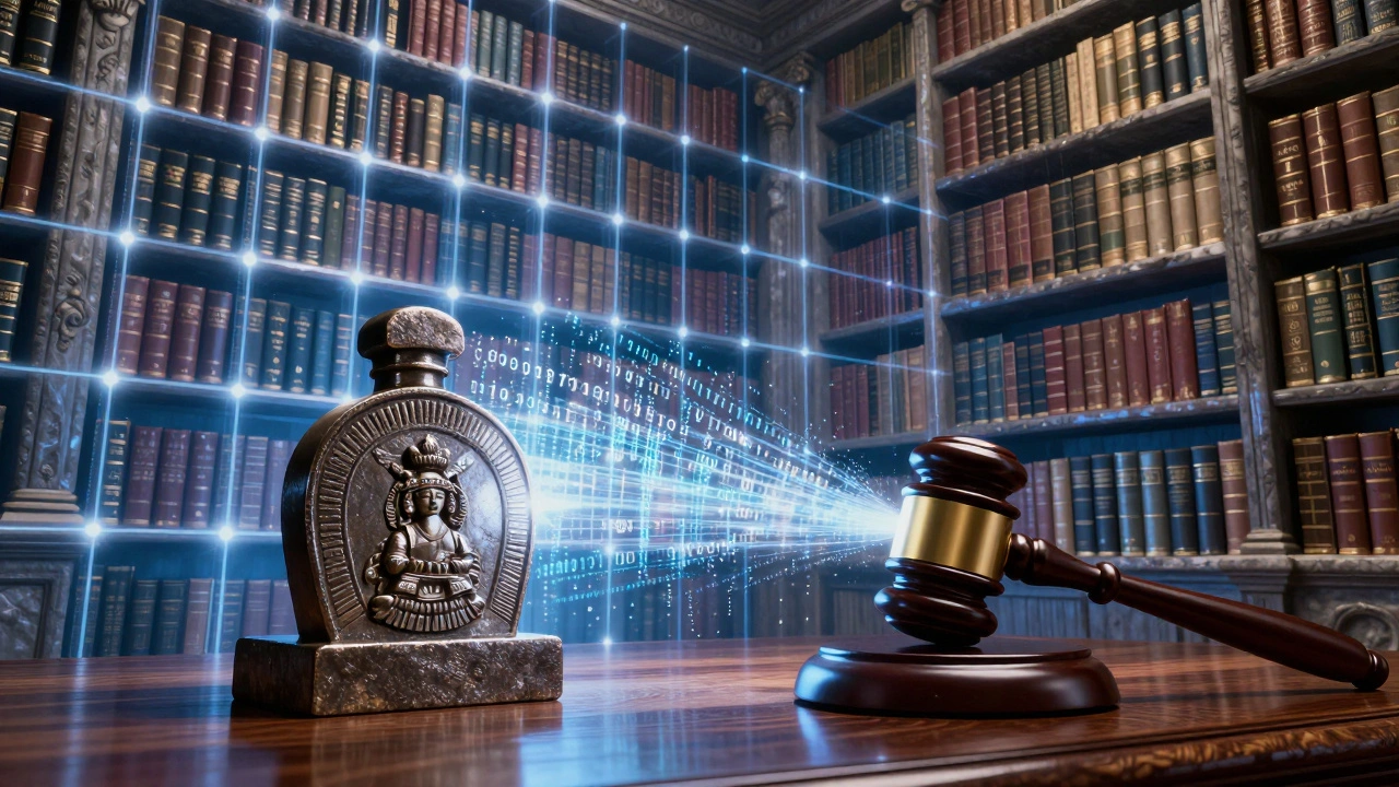 Inside Wikipedia Transparency Reports: Government Requests and Data Privacy