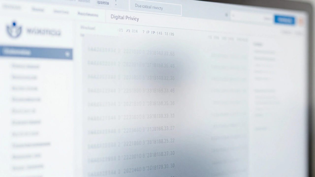 IP Masking on Wikipedia: How Privacy Changes Affect Editors and Tools