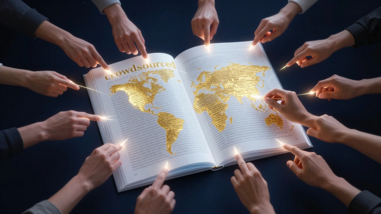 Is Wikipedia Reliable? Truth, Bias, and the Fight for Accuracy