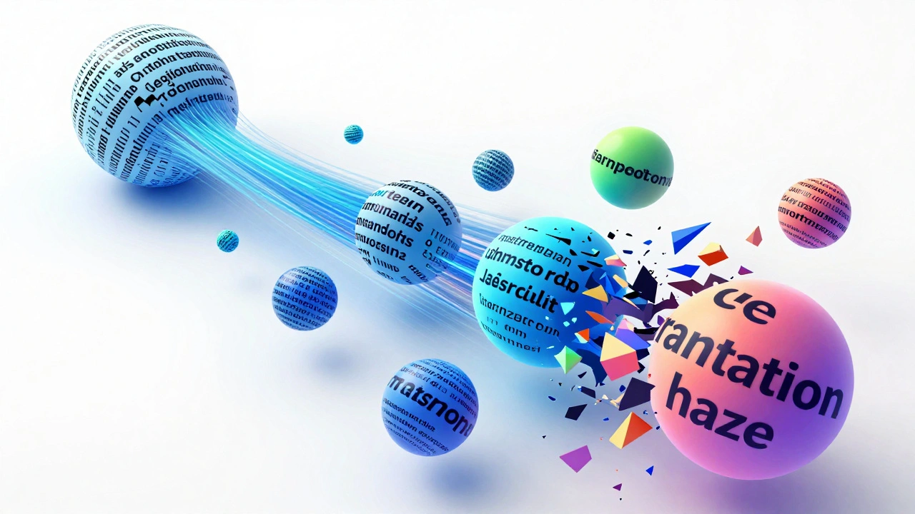 Machine Translation on Wikipedia: Balancing Speed and Accuracy