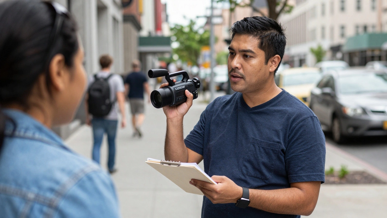 Mastering Original Reporting on Wikinews: Interview and Verification Guides