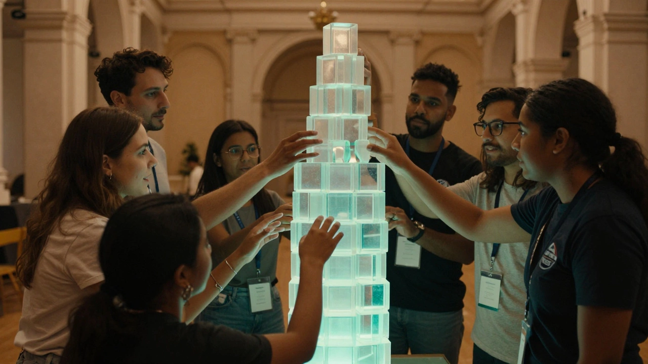 Measuring WikiProject Success: Activity and Output Metrics Explained