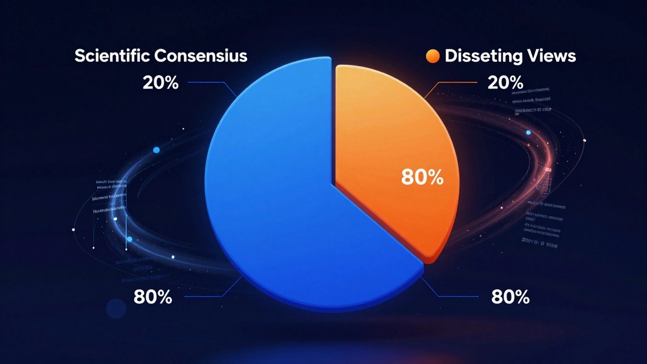 Practical Steps for Balancing an Article