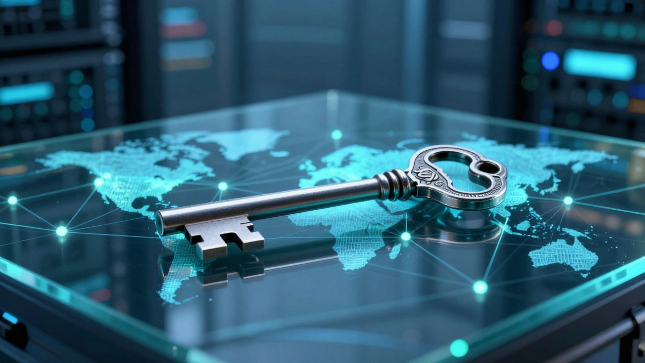 Steward vs Global Sysop: Understanding Wikimedia Governance and Rights