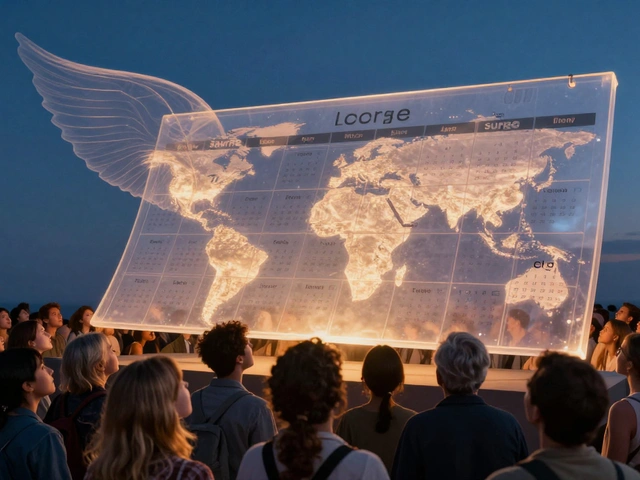 Best Seasonal and Cultural Topics for Multilingual Wikipedia Campaigns