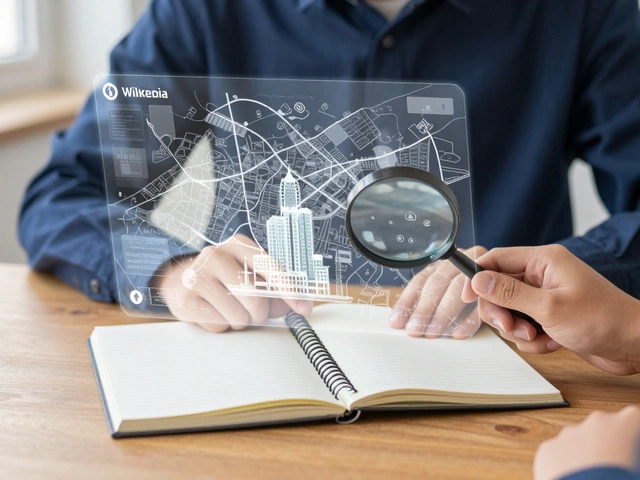 Can You Cite Wikipedia? Using it as Gray Literature in Research