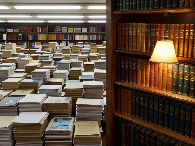 Citation Depth vs Article Count: What Actually Makes an Encyclopedia High Quality