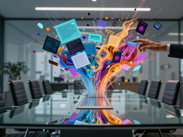 Crisis Communications: How Wikimedia Handles Negative Press About Wikipedia