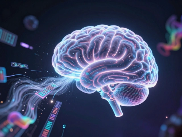 Fact-Checking AI: How Wikipedia Works as a Truth Benchmark