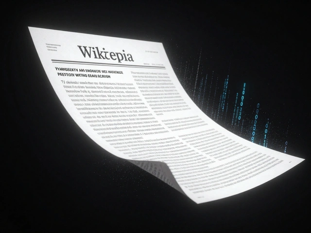 High-Profile Wikipedia Deletions: Why Famous Pages Vanish