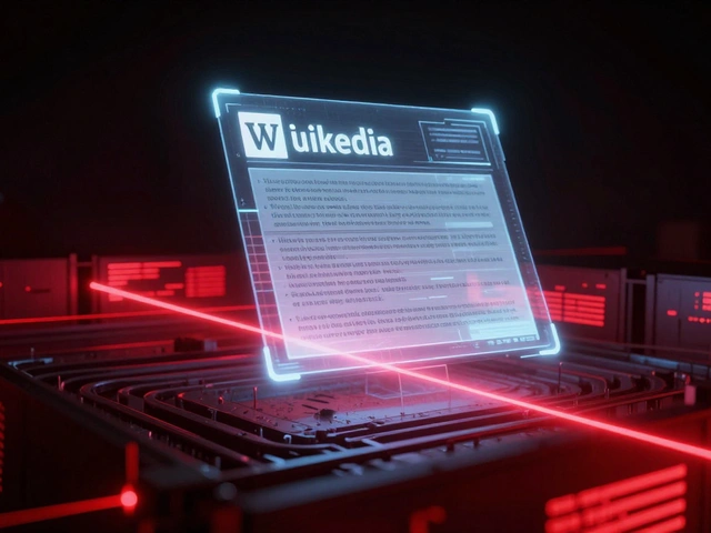 How Arbitration Enforcement Areas Work on Wikipedia: Monitoring and Reports