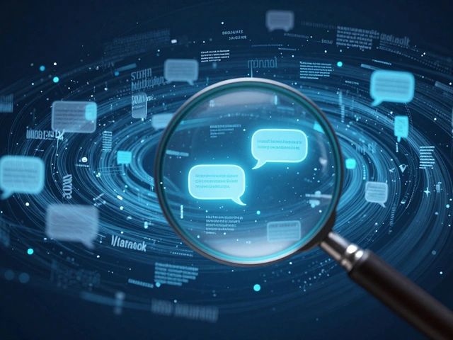 How The Signpost Finds Stories in Wikipedia Noticeboards and RFCs