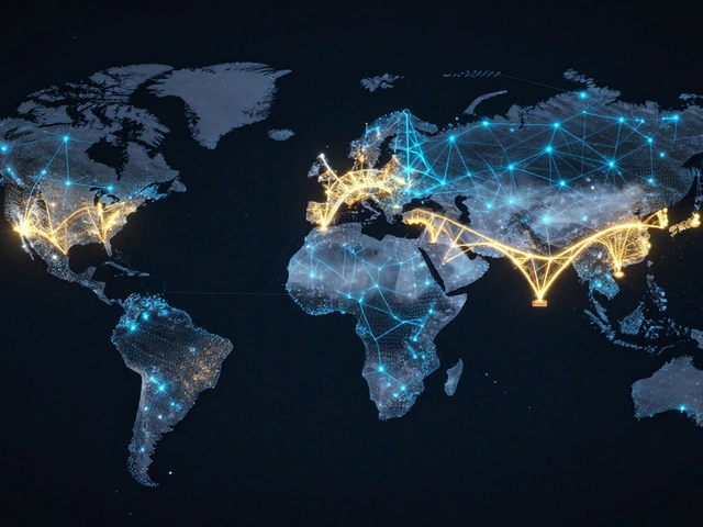 How the Wikimedia Foundation Responds to Global Crises