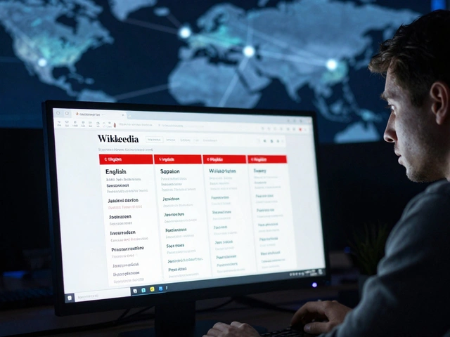 How to Coordinate Across Wikipedia Language Editions During Major Events