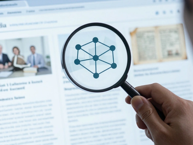 How to Cross-Check Wikipedia Facts Using Multiple Sources