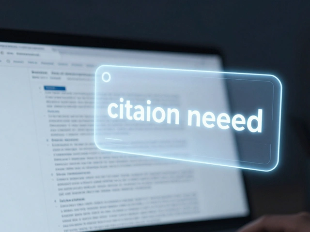 How to Fact-Check and Verify Sources for Wikipedia Quality