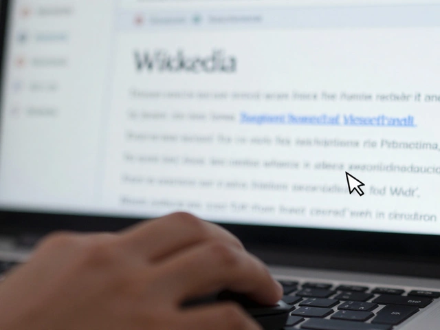 How to Review External Links on Wikipedia for Reliability and Relevance